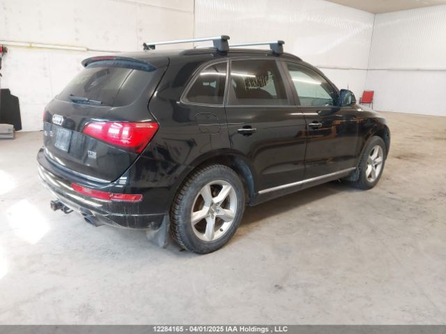WA1C2AFPXGA051408 Audi flex fuel - e85