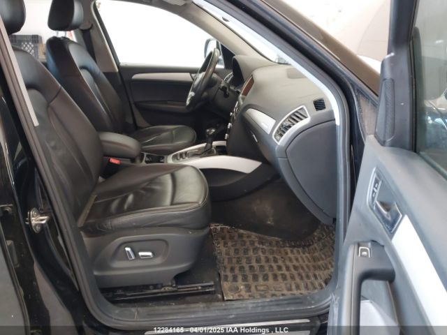 WA1C2AFPXGA051408 Audi flex fuel - e85