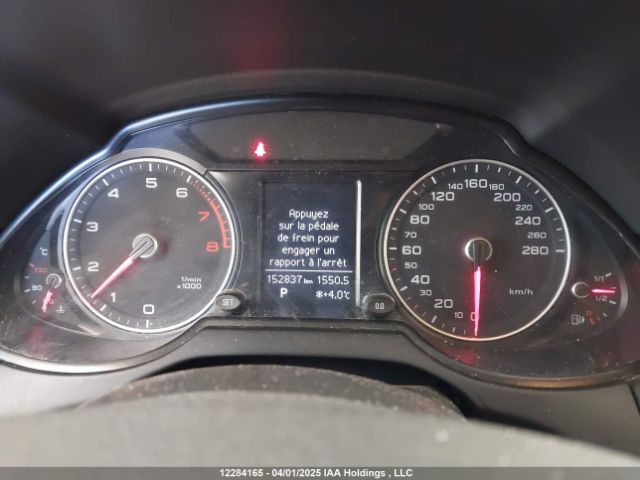 WA1C2AFPXGA051408 Audi flex fuel - e85