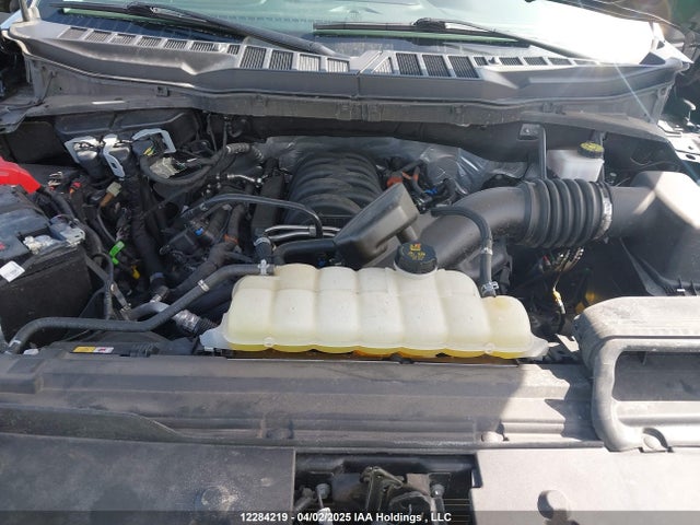 1FTFW3L53RKD28919 Ford F150 Xlt