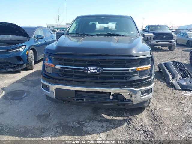 1FTFW3L53RKD28919 Ford F150 Xlt
