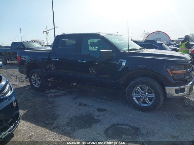 1FTFW3L53RKD28919 Ford F150 Xlt