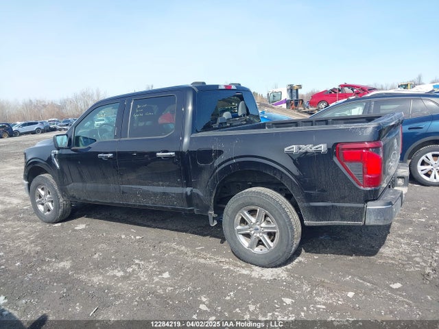1FTFW3L53RKD28919 Ford F150 Xlt