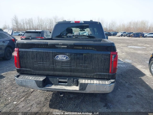 1FTFW3L53RKD28919 Ford F150 Xlt