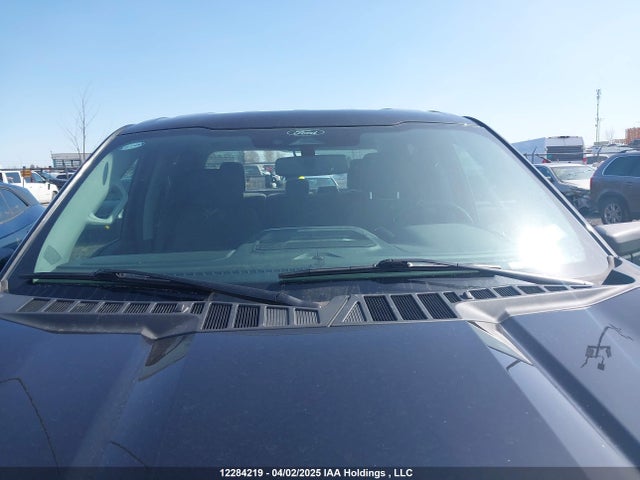 1FTFW3L53RKD28919 Ford F150 Xlt