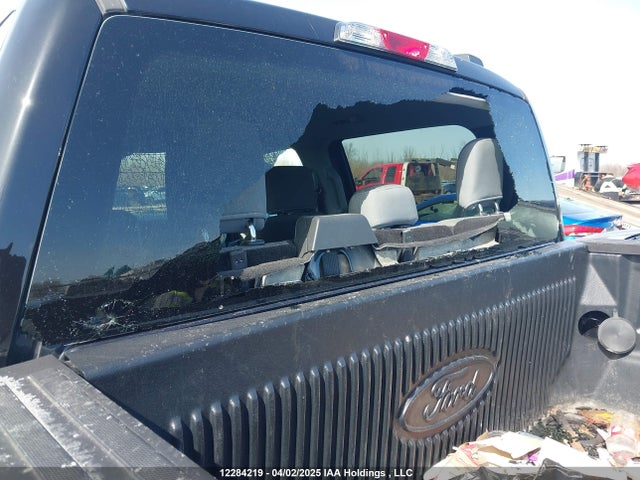 1FTFW3L53RKD28919 Ford F150 Xlt
