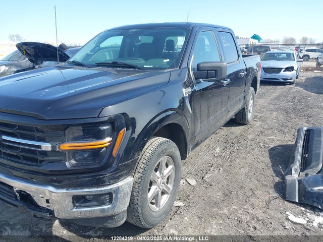 1FTFW3L53RKD28919 Ford F150 Xlt