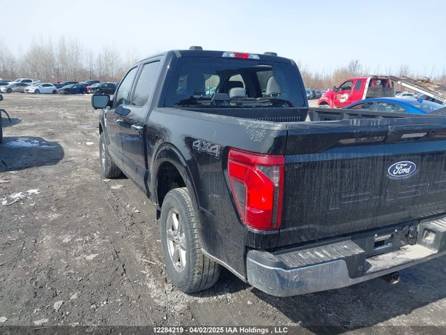 1FTFW3L53RKD28919 Ford F150 Xlt