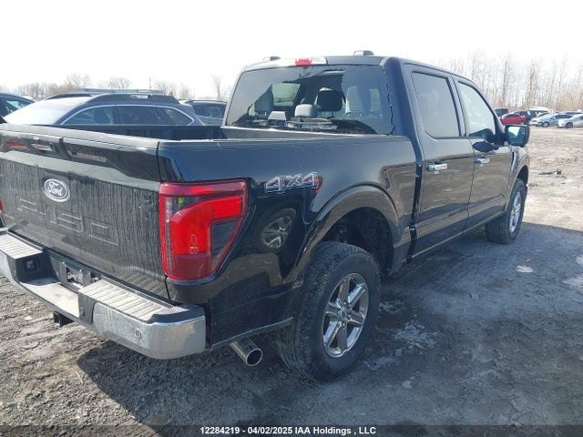 1FTFW3L53RKD28919 Ford F150 Xlt
