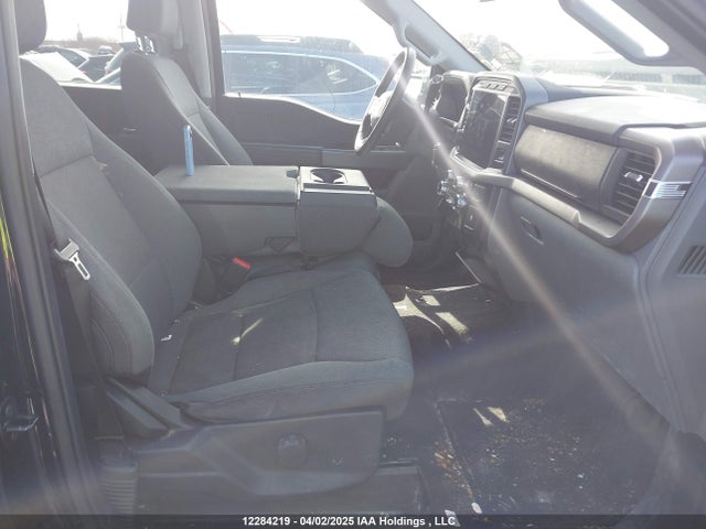 1FTFW3L53RKD28919 Ford F150 Xlt