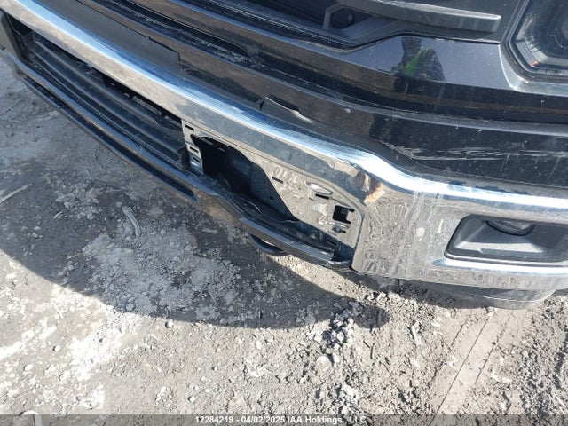 1FTFW3L53RKD28919 Ford F150 Xlt