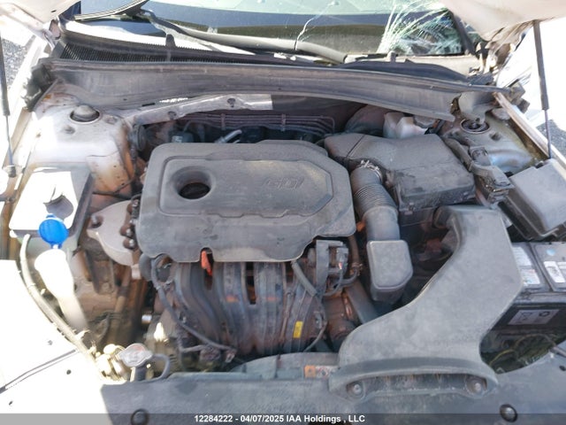 5XXGU4L3XGG063941 KIA t-gdi theta ii