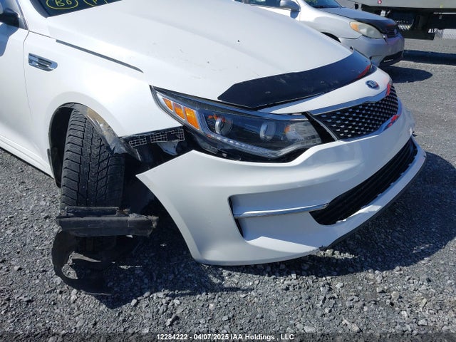 5XXGU4L3XGG063941 KIA t-gdi theta ii