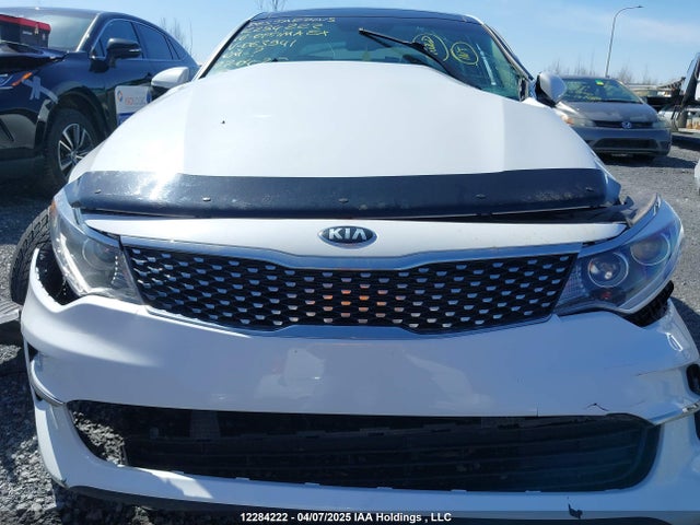 5XXGU4L3XGG063941 KIA t-gdi theta ii