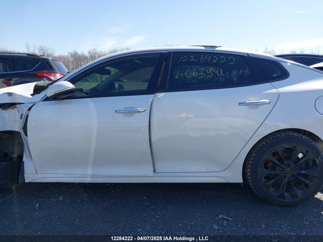 5XXGU4L3XGG063941 KIA t-gdi theta ii