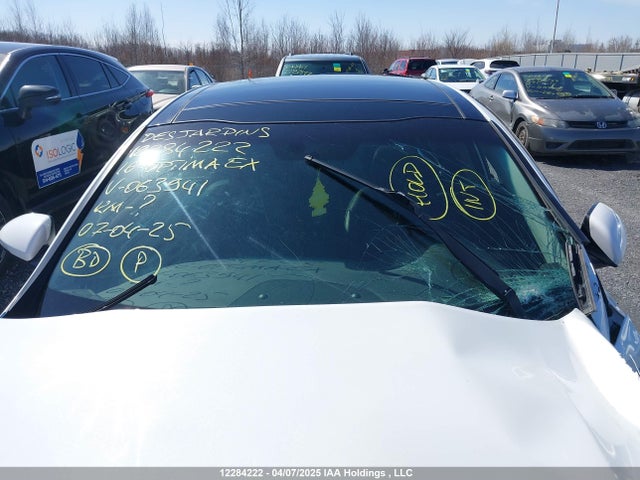 5XXGU4L3XGG063941 KIA t-gdi theta ii