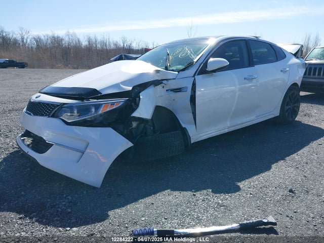 5XXGU4L3XGG063941 KIA t-gdi theta ii
