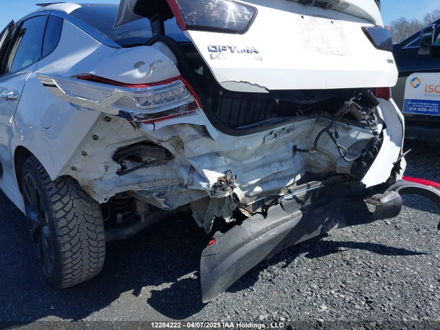 5XXGU4L3XGG063941 KIA t-gdi theta ii