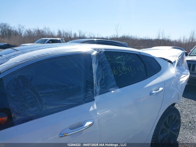 5XXGU4L3XGG063941 KIA t-gdi theta ii
