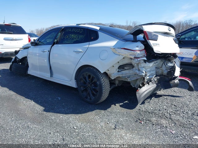 5XXGU4L3XGG063941 KIA t-gdi theta ii