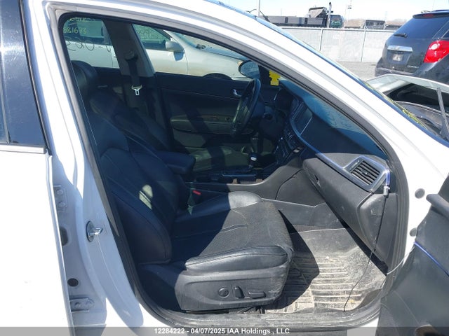 5XXGU4L3XGG063941 KIA t-gdi theta ii