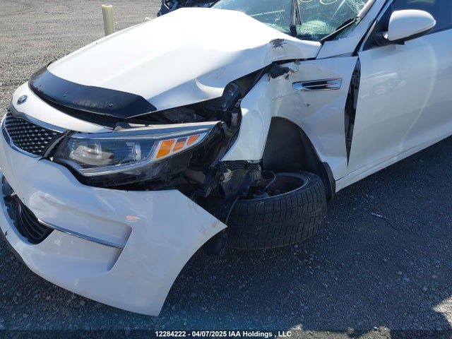 5XXGU4L3XGG063941 KIA t-gdi theta ii