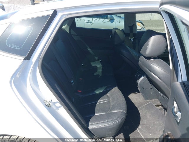 5XXGU4L3XGG063941 KIA t-gdi theta ii
