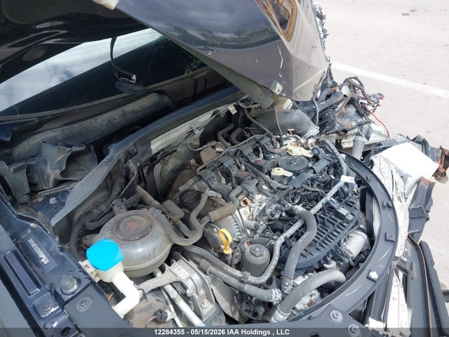 Продажа на аукционе авто 2019 Volkswagen Tiguan Highline, vin: 3VV4B7AX8KM075515, номер лота: 12284355