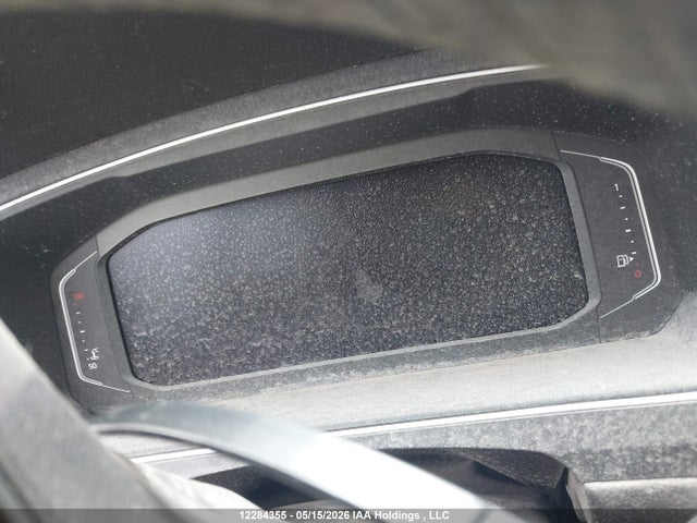 Продажа на аукционе авто 2019 Volkswagen Tiguan Highline, vin: 3VV4B7AX8KM075515, номер лота: 12284355
