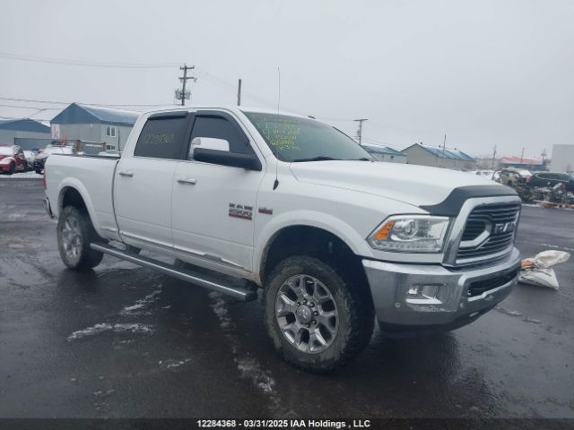 3C6UR5GJ9HG752524 auction archive image