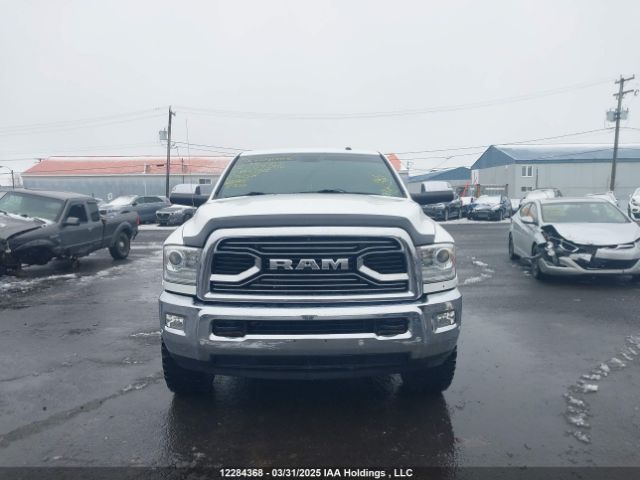 3C6UR5GJ9HG752524 RAM 2017