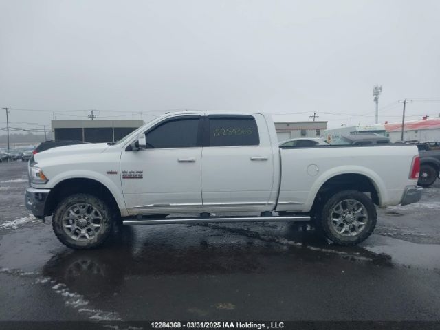 3C6UR5GJ9HG752524 RAM 2017