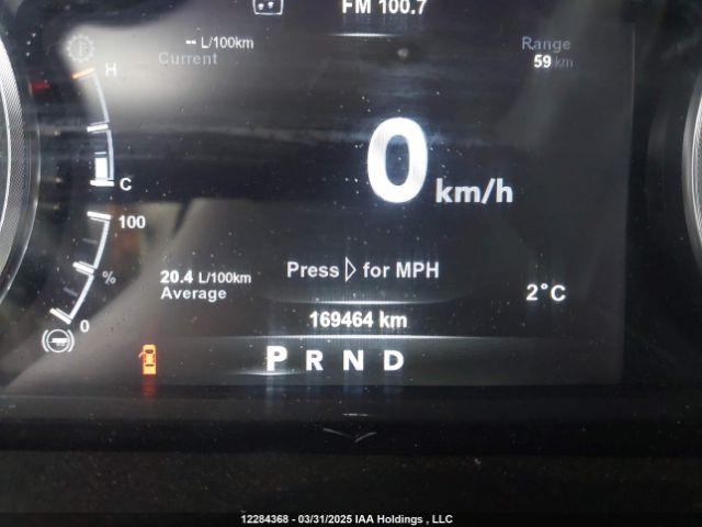 3C6UR5GJ9HG752524 RAM 2017