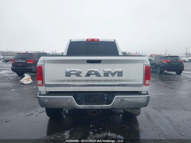 3C6UR5GJ9HG752524 RAM 2017