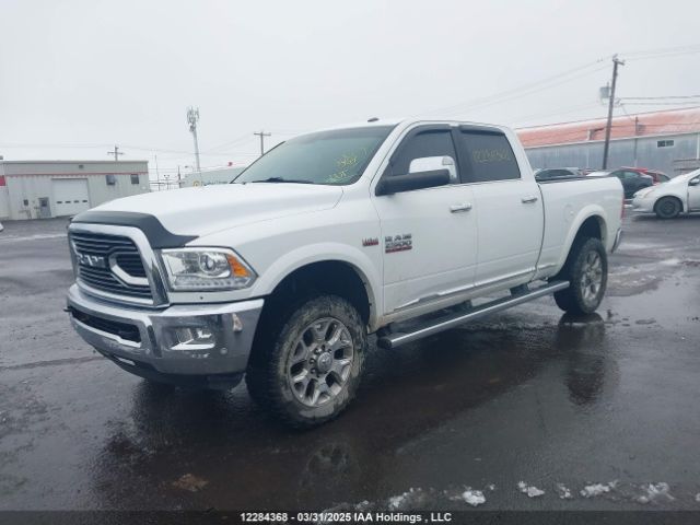 3C6UR5GJ9HG752524 RAM 2017