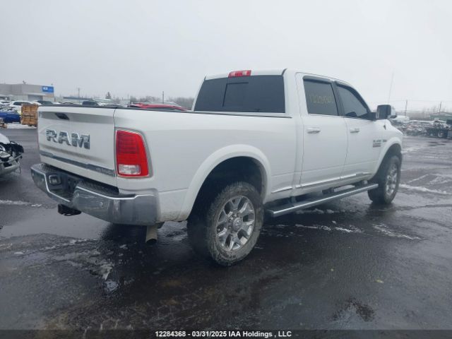 3C6UR5GJ9HG752524 RAM 2017