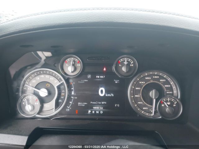 3C6UR5GJ9HG752524 RAM 2017