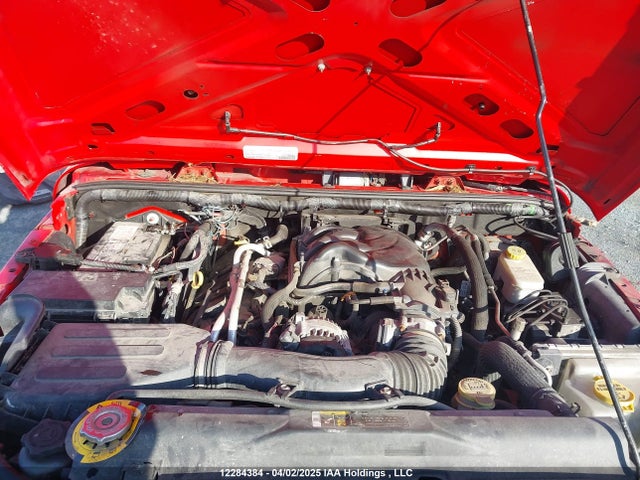 1C4BJWDG4HL607061 Jeep Wrangler