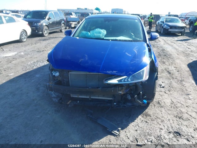 Hyundai mpi nu 2020 KMHD84LF2LU110042 Image 13