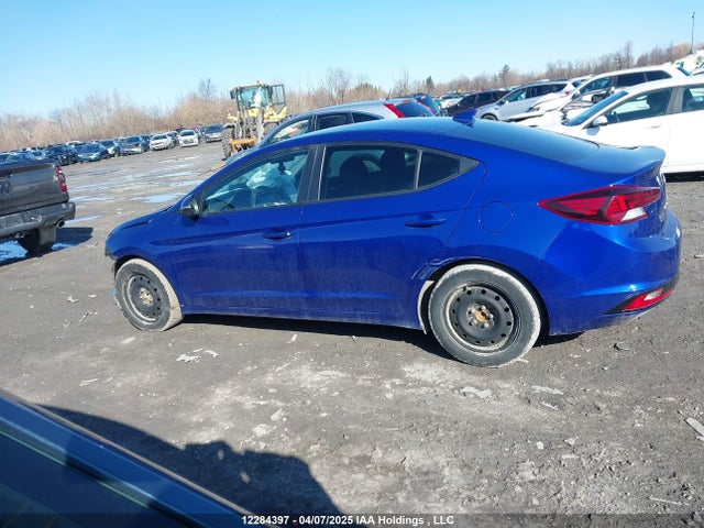 Hyundai mpi nu 2020 KMHD84LF2LU110042 Image 15