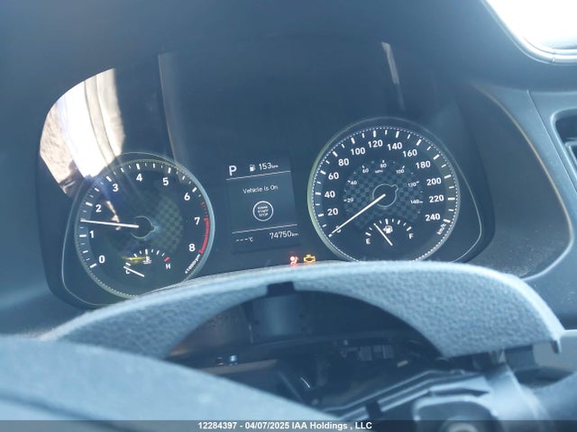 Hyundai mpi nu 2020 KMHD84LF2LU110042 Image 16