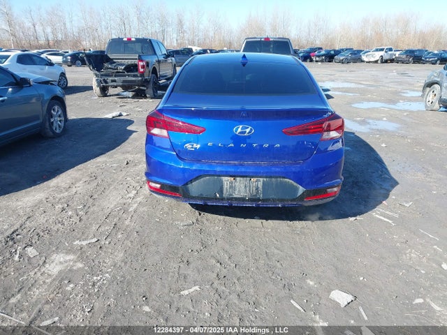Hyundai mpi nu 2020 KMHD84LF2LU110042 Image 17