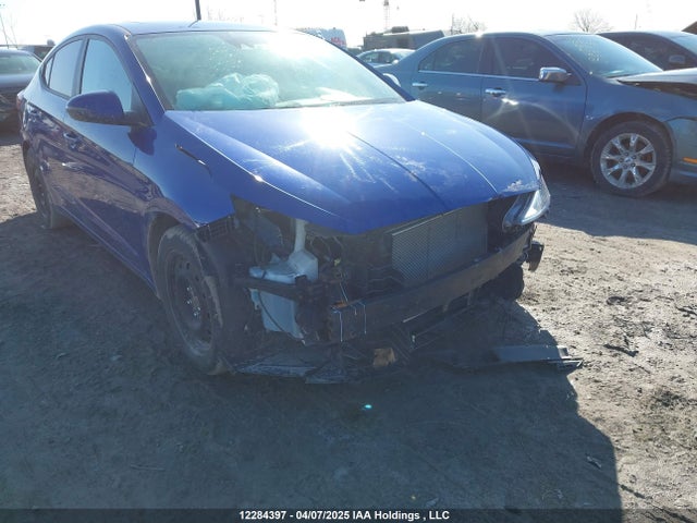 Hyundai mpi nu 2020 KMHD84LF2LU110042 Image 19