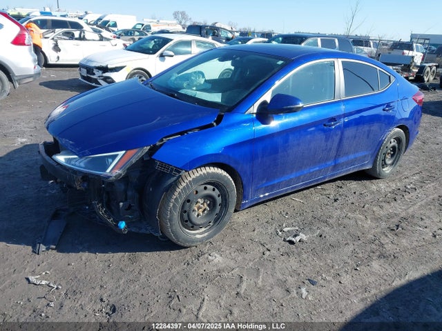 Hyundai mpi nu 2020 KMHD84LF2LU110042 Image 2