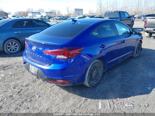 Hyundai mpi nu 2020 KMHD84LF2LU110042 Image 4