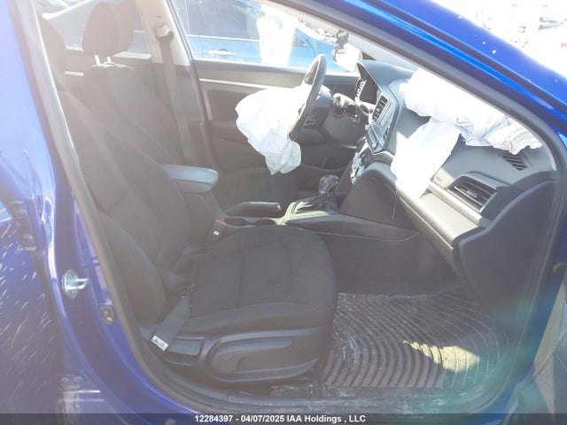 Hyundai mpi nu 2020 KMHD84LF2LU110042 Image 5