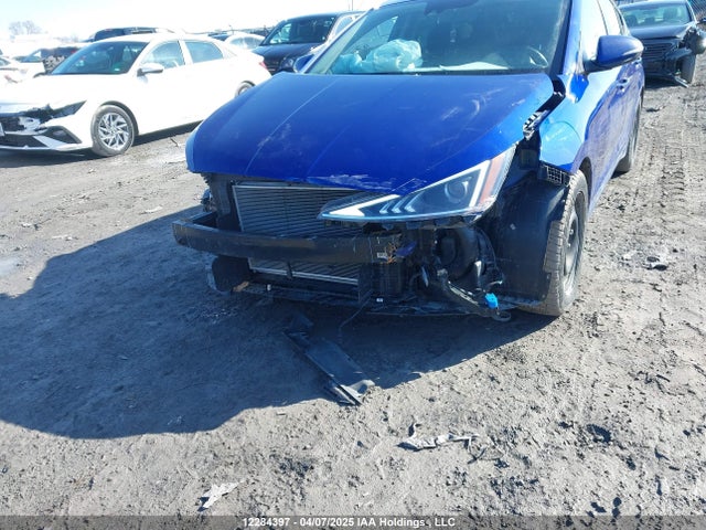 Hyundai mpi nu 2020 KMHD84LF2LU110042 Image 6