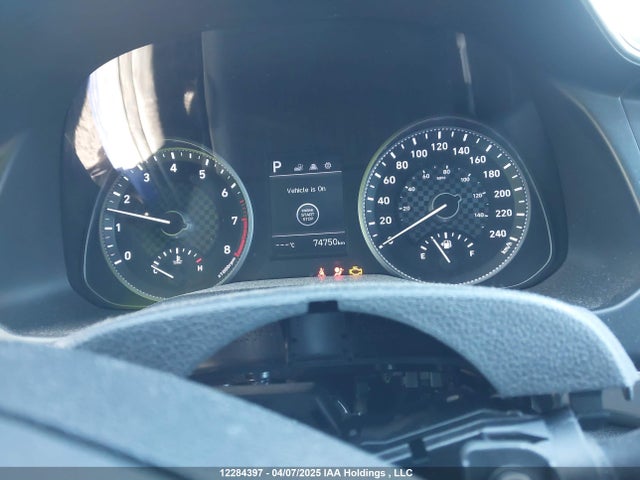 Hyundai mpi nu 2020 KMHD84LF2LU110042 Image 7
