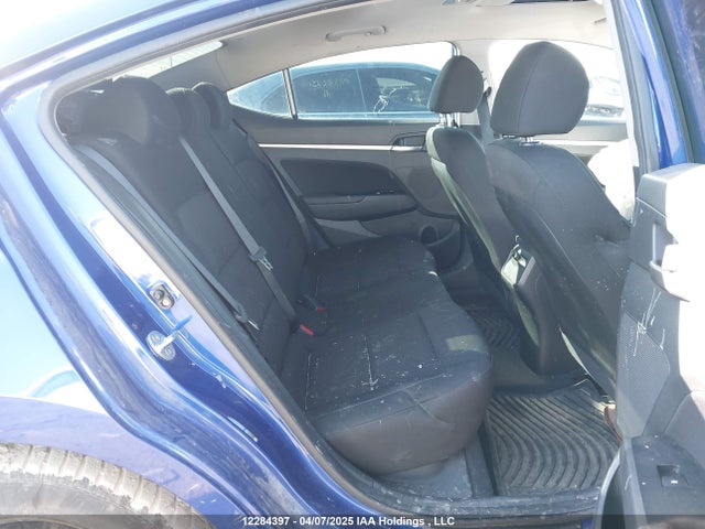 Hyundai mpi nu 2020 KMHD84LF2LU110042 Image 8