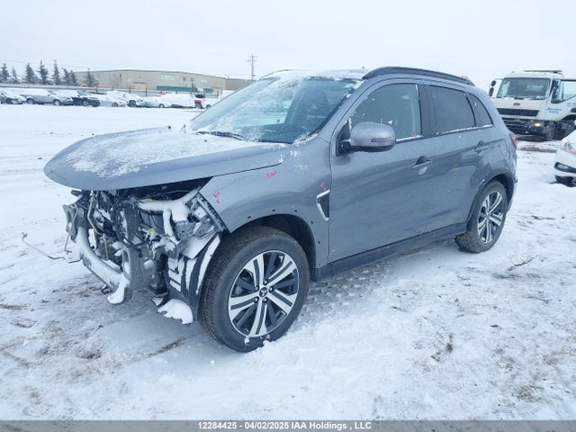 JA4AJVAW5PU605033 Mitsubishi Rvr Se/sel/le/gt